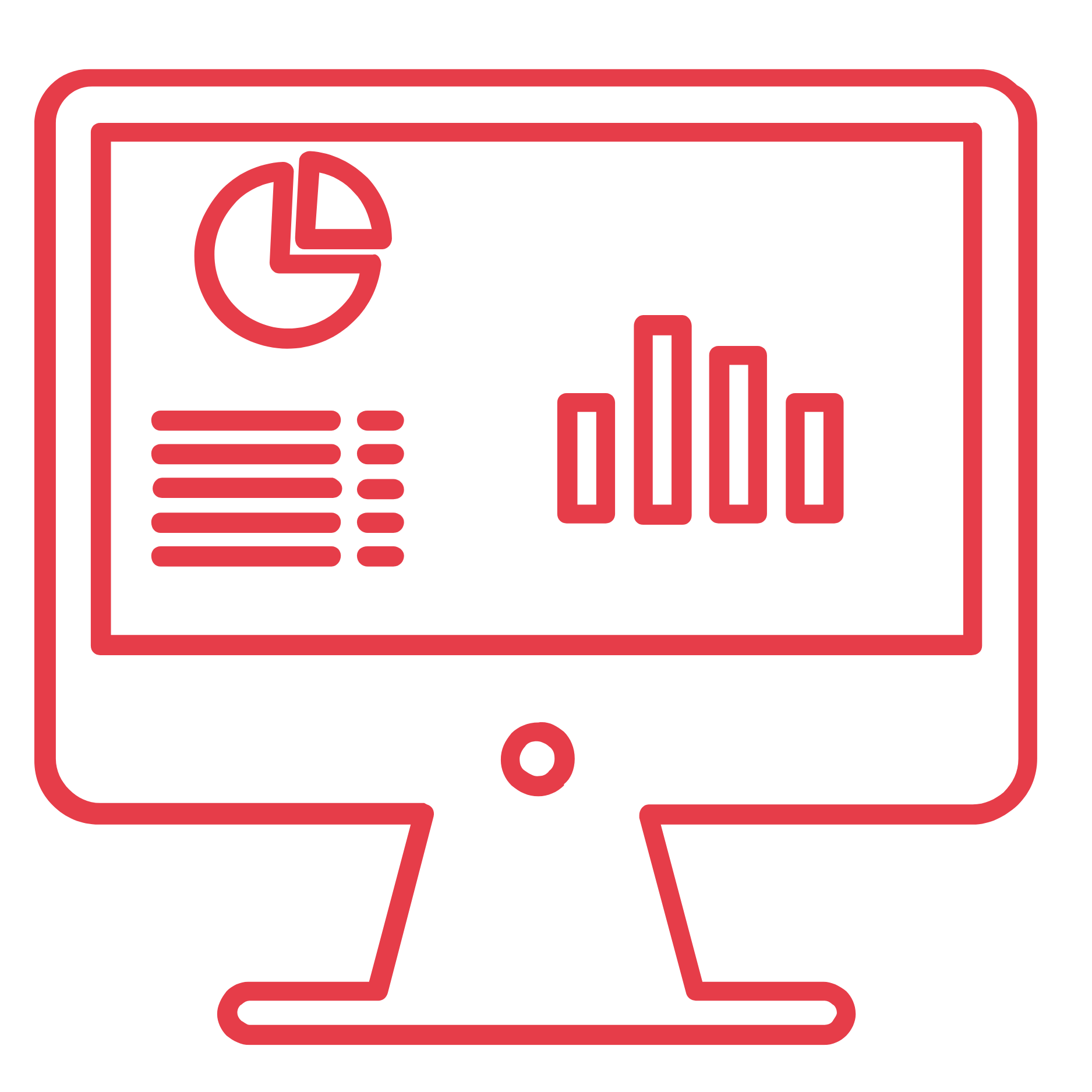 Performance Monitoring & Reporting Performance Monitoring & Reporting